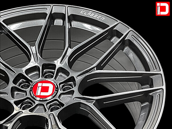 KlasseniD F57R的第4張圖片